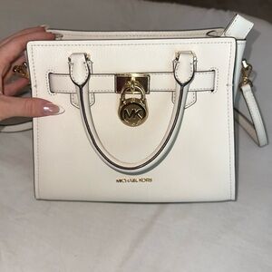Michael kors Hamilton tote
